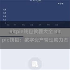 Bitpie钱包教程大全 Bitpie钱包：数字资产管理助力者