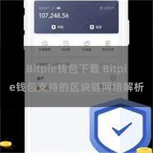 Bitpie钱包下载 Bitpie钱包支持的区块链网络解析