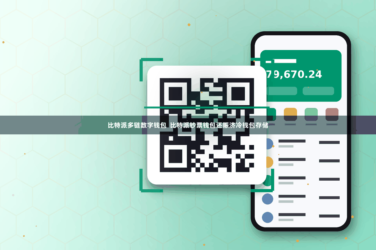 比特派多链数字钱包  比特派钞票钱包还赈济冷钱包存储